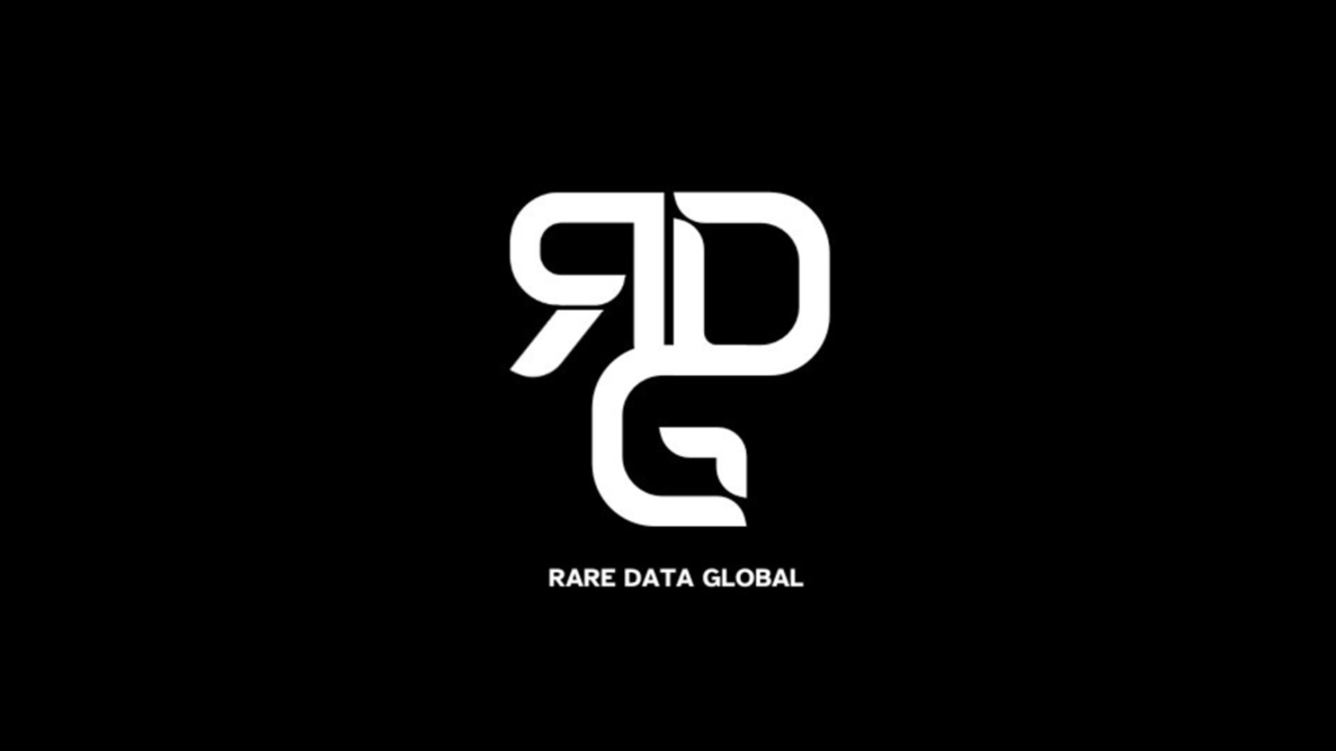 Rare Data Global Logo